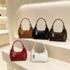 Bolso de alta calidad y estilo para debajo del brazo para mujer, nueva colección 2026, ligero y lujoso, diseño retro, bolso de hombro, bolso cruzado, una opción súper popular para el día a día