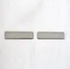 Cubiertas de altavoz a prueba de polvo y accesorios para la salida de aire del asiento delantero del XPeng 26 GX, pegatinas de lentejuelas, accesorios para coche