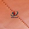 Fábrica Especializada Malha Jacquard Tricotada Poliéster Malha Côncava e Convexa Tecido para Roupas Sapatos