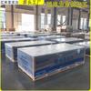 Fabricante da Fonte Painel de Armário Acrílico Altamente Transparente Processamento Impressão Corte Tamanho Corte a Laser Acrílico