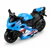 Coche de Policía de Inercia para Niños Juguete Niño Simulación Todoterreno Resistente a Caídas Coche de Bomberos Modelo de Coche Puesto Callejero Regalo Venta al por Mayor