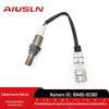Sensor de Oxigênio Automotivo Mais Vendido Transfronteiriço 89465-02300 89465-47080 Sensor de Oxigênio