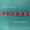 Accesorios de Imitación de Cuero, Pasamanos de Escalera Individual de Cuero, Cuello, Bolsillo, Puños, Dobladillo de Pantalones, Colcha, Zapatos y Sombreros
