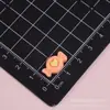 Acessórios de resina realistas em formato de coração para doces, cola cremosa DIY para capas de celular artesanais e roupas de boneca, disponíveis para atacado
