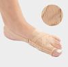 Set ortopédico para hallux valgus del pulgar, separador de dedos para hallux valgus del dedo pequeño, día y noche, separador de dedos para zapatos