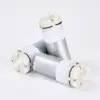 370 Bomba de Água e Ar, Bomba de Pressão Negativa de Uso Duplo, Bomba de Ar para Máquina de Embalagem a Vácuo, Equipamento de Beleza de Alta Pressão Atacado