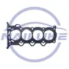 11115-21080 1111521080 Junta de Tapa de Válvulas Es Adecuada para Toyota Vios 08-13