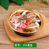 Caja Desechable Limpia para Verduras Caja de Empaque para Verduras Caja para Verduras Frías y Comida Cocinada Cuadrada con Tapa Caja de Plástico Anti-vaho con Recorte para Frutas