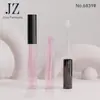 Jinze Embalagem Tubo Redondo Vazio para Batom Líquido/Gloss Labial Material de Embalagem