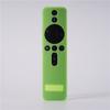 Para Xiaomi Xiaomi Bluetooth Voz TV TV Controle Remoto Capa Protetora Silicone Oca Cor Luminosa Resistente a Quedas