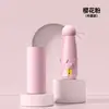 Sombrilla de protección solar, sombrilla compacta tipo cápsula, portátil, protección UV para mujer, 50% de descuento, min sombrilla para días soleados y lluviosos, personalizable con estampado y logo