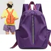 Mochila Transfronteriza Nueva, Bolsa para Computadora, Mini Mochila Ligera para Estudiante, Bolsa de Viaje, Mochila Ligera y Versátil