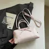 Bolso de Mano de Alta Gama para Mujer 2026 Nuevo Verano Popular Bolso de Hombro para el Trabajo y el Trayecto Bolso Cruzado Bolso Almohada