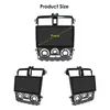 Adecuado para Mitsubishi Colt 2007-2012 Navegación GPS de pantalla grande Android Cámara de reversa para coche