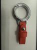 Llavero retro de cuero para coche, accesorio para llaves, llavero para hombre y mujer, creativo, multifuncional, pequeño, joyería