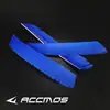Venta al por mayor Pluma y Flecha Japonesas Arco Recurvo Pavo Pluma de Flecha Real Pluma Original Pluma Cuchillo de Plumas Pluma