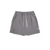 Pantalones Falda de Trabajo Rumeng para Mujer, Transpirables, Anti-Exposición, Estilo Deportivo de Verano, Falda Corta de Línea A, Estilo Montaña, para Correr al Aire Libre