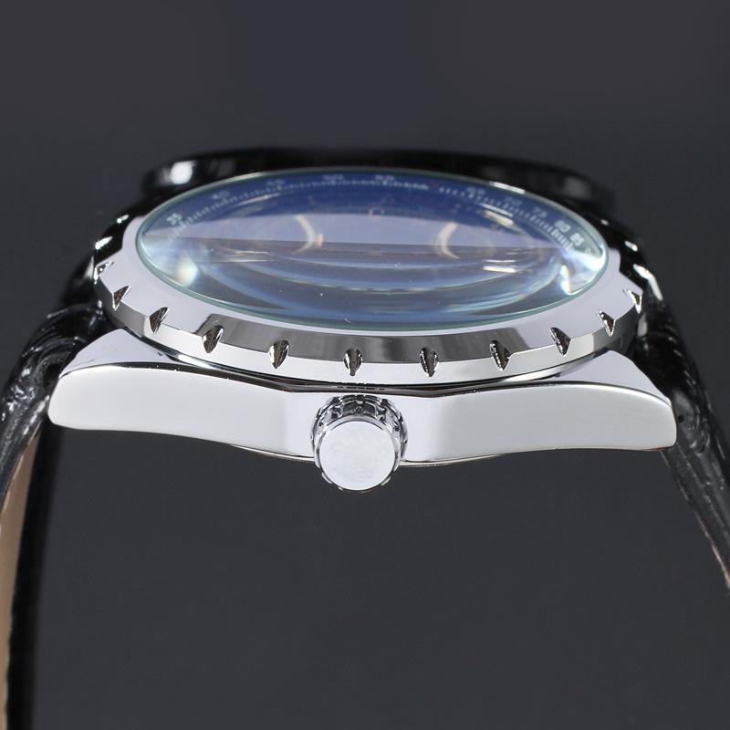 China-Factory-Custom-Automatic