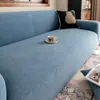 Funda de sofá de terciopelo jacquard estilo japonés, funda universal todo incluido, popular en el comercio exterior, adecuada para todas las estaciones, protector de sofá antiarañazos de gato