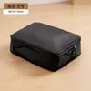Bolsas de Almacenamiento para Viaje, Bolsas de Equipaje de Compresión, Set Organizador Portátil de Ropa Interior y Ropa, Bolsas Portátiles de Almacenamiento de Ropa