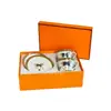 Serie Ogmatu Vajilla de Porcelana Hueso Plato para Comida Occidental Plato de Postre Plato para Pastel Plato para Brochetas Taza de Café y Platillo Caja de Regalo