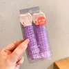 Versión coreana de clip mullido para la parte superior alta del cráneo, clip para el pelo de niña, artefacto mullido para rizar el pelo, clip para la raíz del pelo, horquilla de alto diseño, venta al por mayor