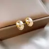 Pendientes de Perlas con Borlas de Pétalos Estilo Fresco Festivo Aguja de Plata Lujo Ligero Pendientes de Alta Gama Moda Dulce y Delicada Accesorios para Orejas