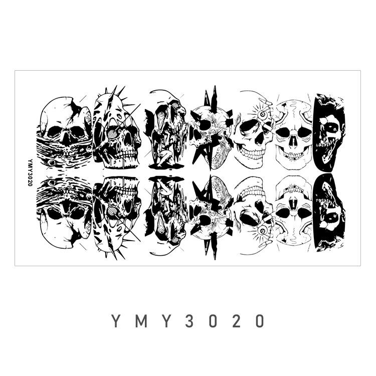 YMY3020