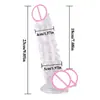 F149 Triángulo Usando Puntos de Ola Coloridos Usando Pantalones de Cuero Cúpula de Maíz de Simulación con Protuberancias Más Estimulante Productos del Mismo Sexo