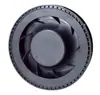 Suministro Directo de Fábrica 10025 Ventilador Centrífugo de Alta Velocidad 100*25mm Ventilador Centrífugo Tipo Turbina