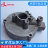 Los fabricantes de fundición a presión de zinc de Dongguan proporcionan productos de fundición a presión de carcasa de aleación de zinc de alta precisión Piezas no estándar