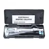 Pinza de Acero Inoxidable 0-150mm Pantalla Digital Vernier Digital 0.01mm Calibrador Vernier de Medición Alta Precisión