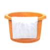Bolsas Desechables para Pediluvio, Bolsas Engrosadas para Masaje de Spa de Pies, Bolsas de Plástico para Pediluvio para Tina de Madera
