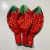 Globos Impresos de 36 pulgadas para Niños, Globos Grandes para Parques al Aire Libre, Globos para Cruces de Parques, Globos para Puestos de Frutas, Globos para Jugar
