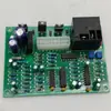 Hay disponibles varios modelos de placas base, placas de circuito y placas de control de accesorios para máquinas de empaque de alta velocidad de doble motor, totalmente automáticas y semiautomáticas.