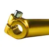 Palanca de Cambios Modificada para Motocicleta de Aleación de Aluminio CNC, Palanca de Cambios, Palanca de Arranque, Palanca de Marcha Atrás, Palanca de Marcha Adelante y Atrás, Resistente al Desgaste y Duradera