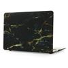Adecuado para Funda Protectora para Notebook Apple MacBook Ordenador Apple Funda Pintada Funda Protectora de Mármol Impreso