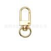 Correa de cuero sintético de 1 m de largo, llavero DIY, cadena para teléfono móvil, accesorios, línea de coche, correa de cuero PU, pulsera