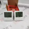 Controlador Fan Coil de Edifício Honeywell Americano Ws3E2Wb/U