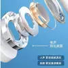 Auriculares Montados en la Cabeza Inalámbricos Bluetooth Música con Graves Adecuados para Vivo Huawei Oppo Apple Universales