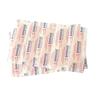 Exportar kit de primeiros socorros band-aid PE respirável à prova d'água band-aid ponta de dedo articulação ferida externa curativo não tecido adesivo