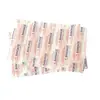 Bolsa de emergencia PE Curita/tirita/torniquete para heridas punta del dedo transpirable articulación tira redonda en stock