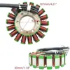 1S3-81410-00-00 Bobina Estator Magneto Bobina Gerador Motocicleta Para Raptor