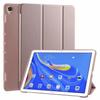 Funda protectora de silicona para Huawei matepad 11.5 SE 10.4, carcasa de cuero con disipación de calor en forma de panal, carcasa plana para Honor 8