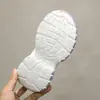 Zapatos Nuevos de Piel para Niños al por Mayor Tallas 27-37 para Niños Mayores Zapatos Deportivos Casuales Niñas Estudiantes Zapatos para Correr 6794