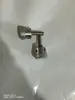 Prensa de tabletas rotatoria, accesorios para prensa de tabletas de un solo punzón, tornillo de fijación del alimentador, tornillo de gofrado de la canaleta de descarga