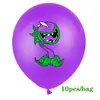 Globos Impresos de 12 pulgadas para Venta al por Mayor Transfronteriza Globos Impresos Transfronterizos de Amazon Globos para Arreglo de Eventos Temática de Fiesta