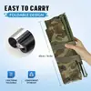 Bolsa para Pesagem de Peixe, Bolsa Tote Grande para Pesagem de Peixe, Bolsa de Armazenamento, Impermeável, Dobrável, para Pesca, Pesca em Mar Aberto, Capacidade para Peixes Grandes, Bolsa para Medição de Peixe, Régua para Medição de Peixe