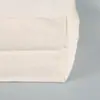 Bolsa de lona ecológica al por mayor de fábrica, bolsa tote, bolsa de algodón, bolsa tote con cremallera y logo, bolsa de compras, bolsa de compras plegable