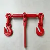Los selladores de vehículos tipo trinquete para minería vienen en varias especificaciones, son estructuralmente robustos, tienen una larga vida útil y son duraderos.